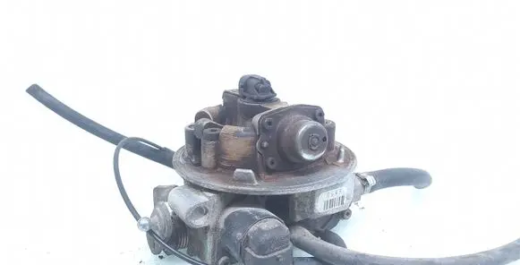 Opel Astra F Carburettor 