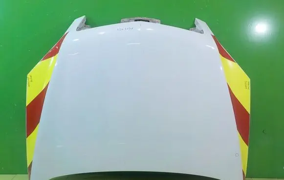Opel Antara Engine bonnet/hood UP178