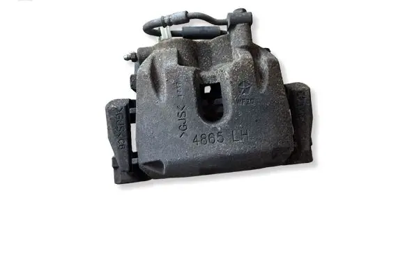 Dodge Durango III Front brake caliper 4865LH