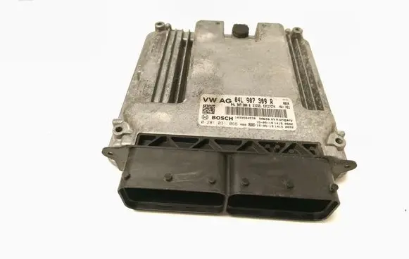 Engine control unit/module