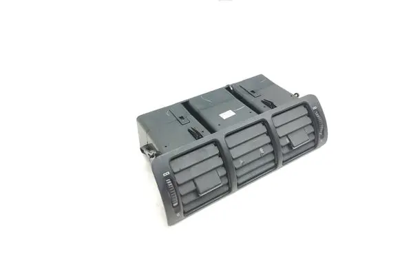 Mercedes-Benz ML W163 Dash center air vent grill A1638300054