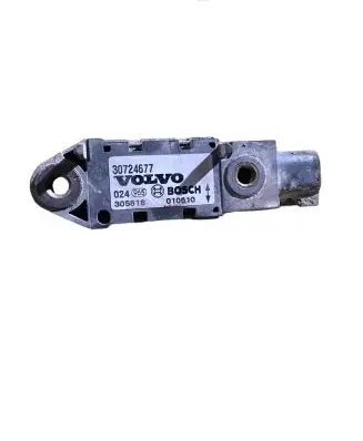 Volvo XC90 Airbag deployment crash/impact sensor 30724677