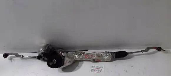 Opel Mokka Steering rack 9834211380