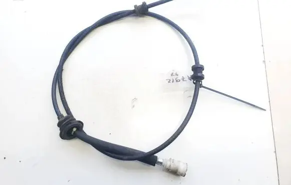 Toyota Urban Cruiser (XP110) Throttle cable 