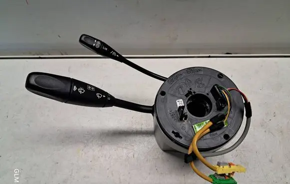 Mercedes-Benz CLK A209 C209 Indicator stalk 2036260500 A2035401145 A1694640318