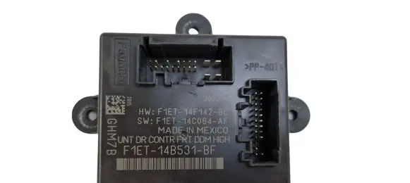 Ford Escape III Door control unit/module F1ET14B531 F1ET14B531BF GHM7B