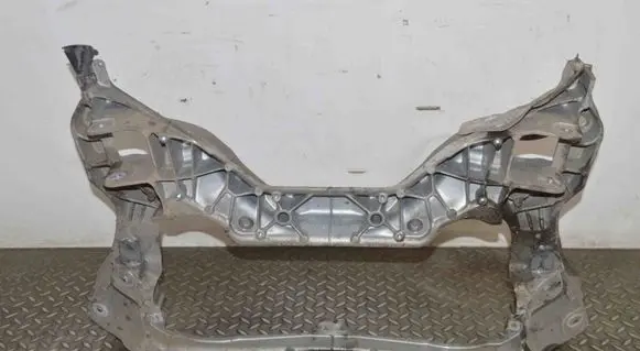Mercedes-Benz CLK A209 C209 Front subframe A2036280657