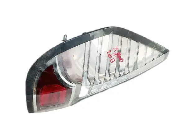 Renault Scenic III - Grand scenic III Rear/tail lights 265558940R