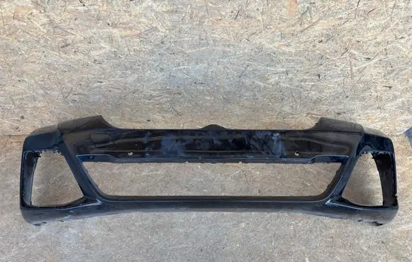 BMW 5 G30 G31 Front bumper 51118098644 C00960