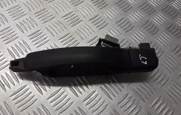 Ford Mondeo Mk III Rear door handle trim 1S71-F226823-AC