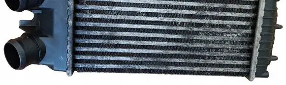 Citroen Xsara Intercooler radiator 9645965180