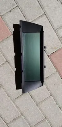BMW 7 F01 F02 F03 F04 Screen/display/small screen 9218453