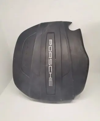 Porsche Macan (95B) Engine cover (trim) 95B103925N
