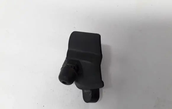 Other trunk/boot trim element