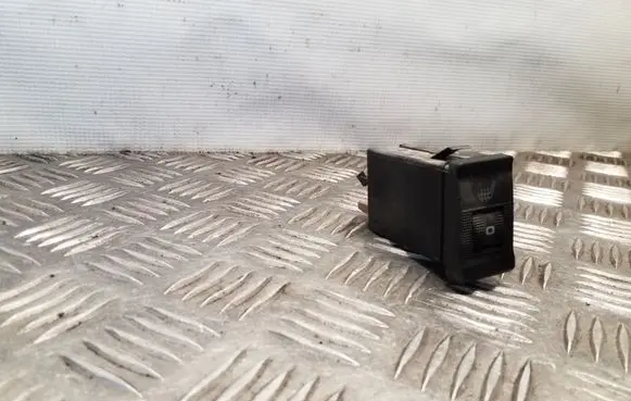 Audi 80 90 S2 B4 Seat heating switch 4A0963563