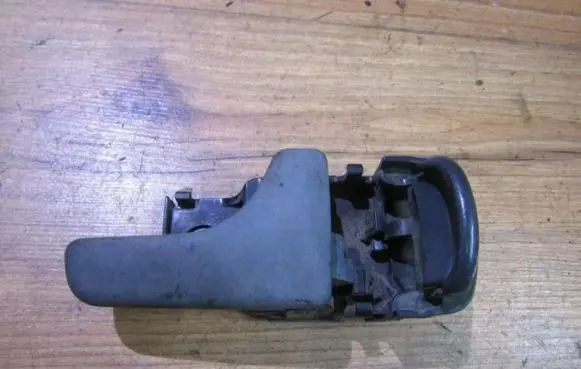 Front door interior handle
