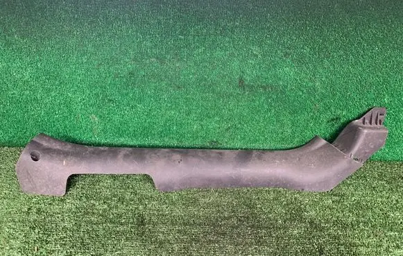 Fiat Panda II Foot area side trim 