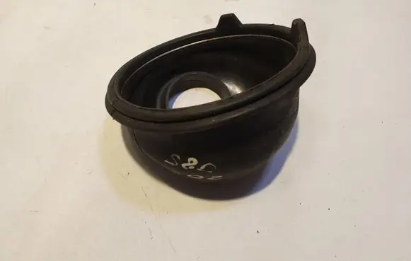 Volvo S80 Fuel tank cap trim 9141411