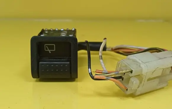 Suzuki Swift Cultus Wiper switch 