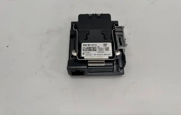 Audi A5 Windshield/windscreen camera 8W6907217A