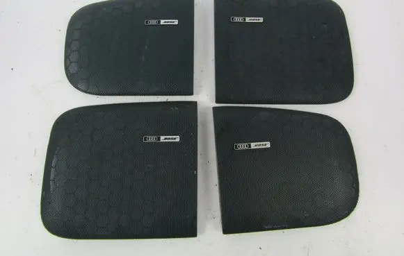 Audi A6 S6 C5 4B Panel speaker 