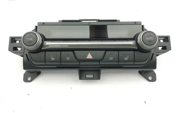 Mazda CX-30 Climate control unit B1H861190