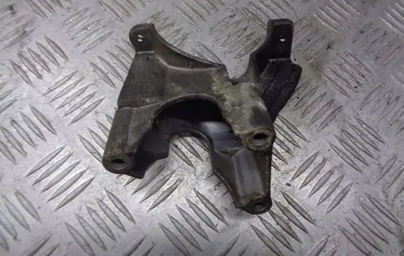 Citroen C5 Fuel filter housing 9642089680