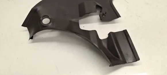 BMW 4 G22 G23 G24 G26 Other trunk/boot trim element 7497543