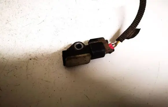 Volvo XC70 Airbag deployment crash/impact sensor 30724626