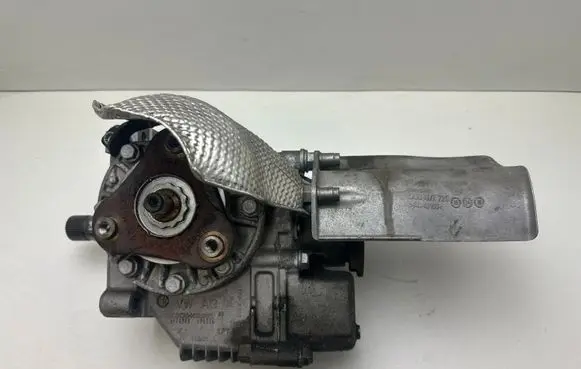Audi A3 S3 8V Gearbox transfer box case 409053