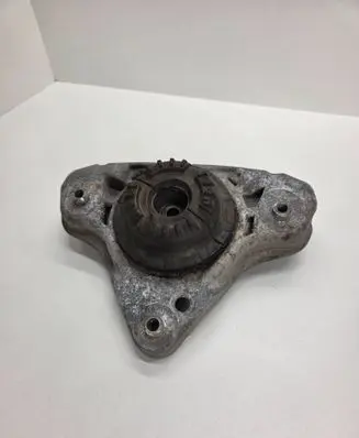 Audi A4 S4 B6 8E 8H Coil spring mount 8E0412383