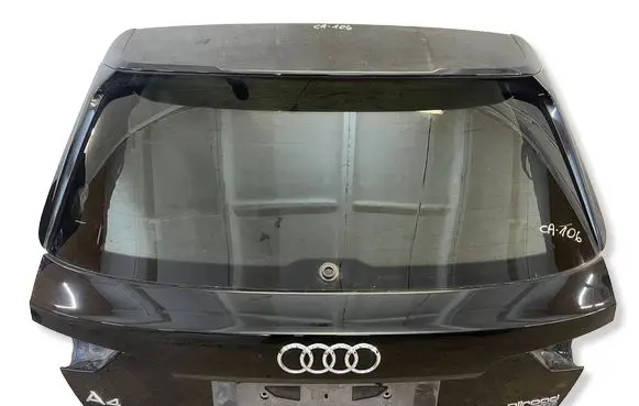 Audi A4 Allroad B9 Tailgate/trunk/boot lid 