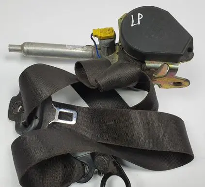 Mercedes-Benz A W168 Front seatbelt 1688603185