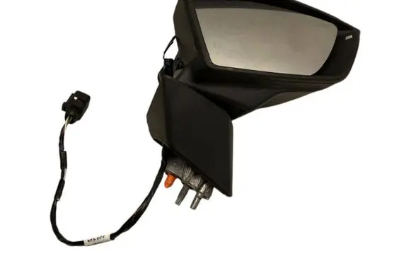 Seat Ibiza V (KJ) Front door electric wing mirror 6F1857502AK E21180118247