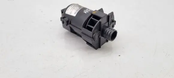 Interior temperature sensor