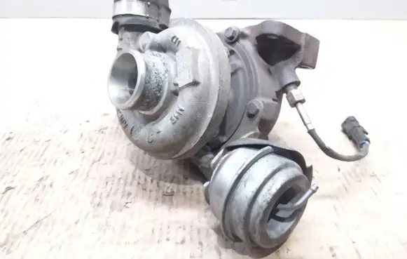 KIA Ceed Turbo 282012A701 7752740002