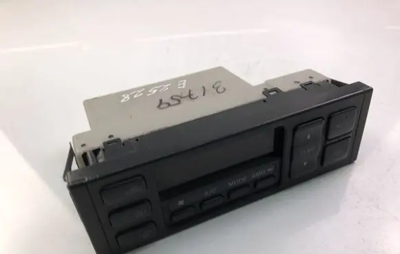 Mazda 626 Climate control unit K19Z0GE4V