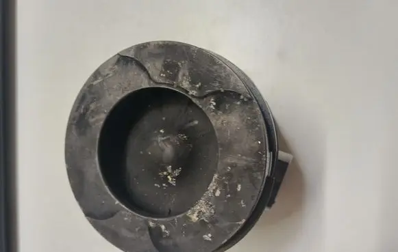 Ford Transit VII Piston ATE0D
