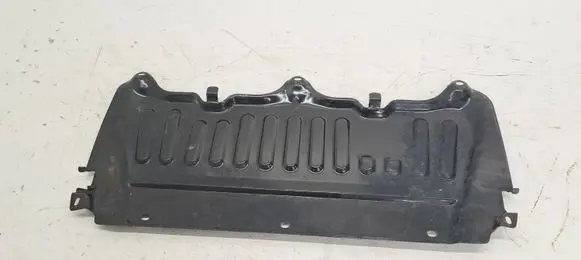 Renault Captur Pickup box liner 0718