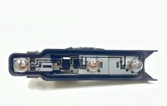 Ford Focus Tail light bulb cover holder XS413N004EC