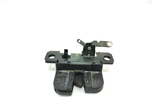 Volkswagen Transporter - Caravelle T5 Tailgate/trunk/boot lock/catch/latch 7E5827505D A080105