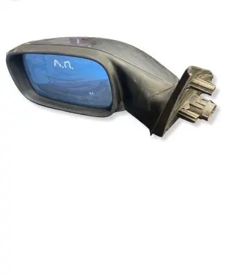 Renault Laguna II Front door electric wing mirror 9014128