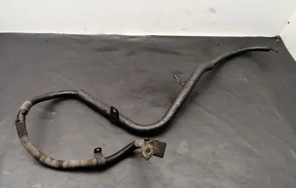 Mercedes-Benz E W211 Wires (generator/alternator) A2115401705
