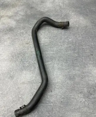 Volkswagen Touran I Engine coolant pipe/hose 1K0121447S
