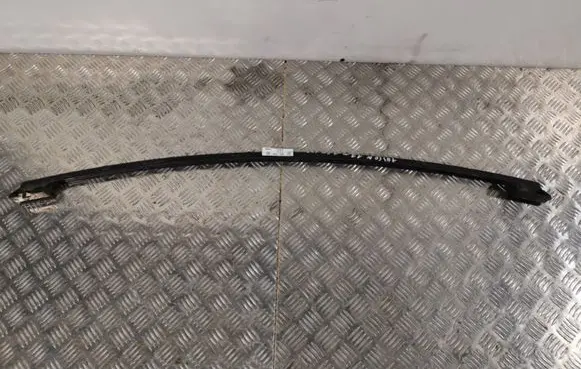 Hyundai Tucson LM Front bumper support beam 86571D700
