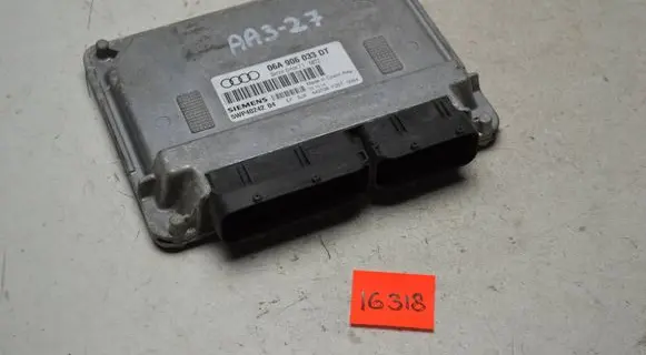Engine control unit/module