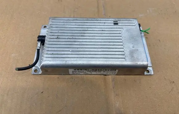BMW 5 E60 E61 Bluetooth control unit module 9224674 9B514819 10099110