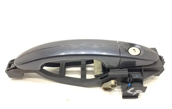 Ford Mondeo MK IV Front door exterior handle 6M21-U224A37-BF