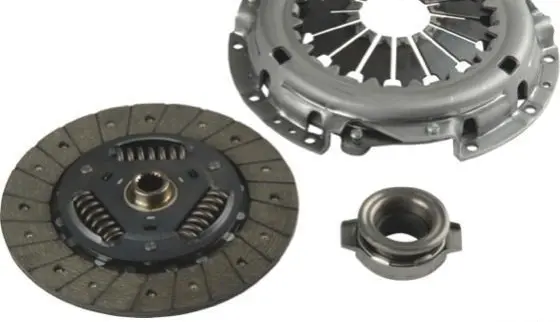 Clutch set kit