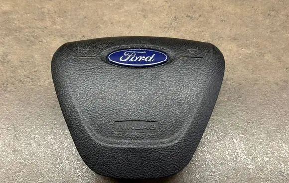 Ford Transit Custom Steering wheel airbag bk21-v042b85ab35b8 bk21v042b85ab35b8 bk21-v042b85